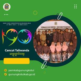 Cancut Taliwanda